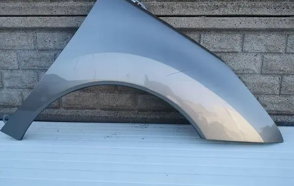 Peugeot 3008 I Fender
