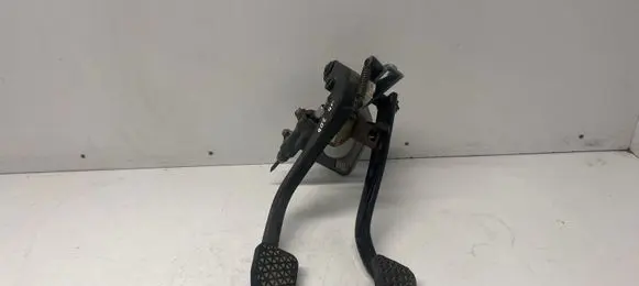 BMW 3 E46 Pedal assembly 1164854