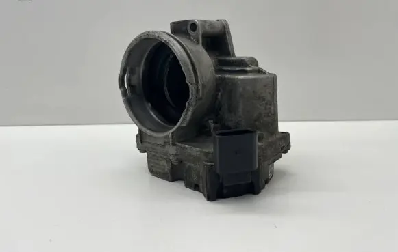 Throttle valve