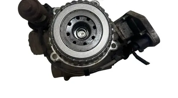 Skoda Octavia Mk2 (1Z) Rear gearbox reducer motor 0BR907554A 5WP3352301 11185201