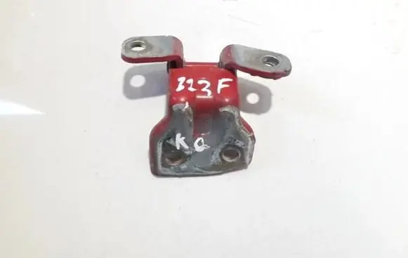 Mazda 323 F Rear door lower hinge