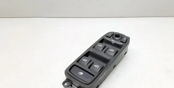 Volvo V60 Electric window control switch 31334346