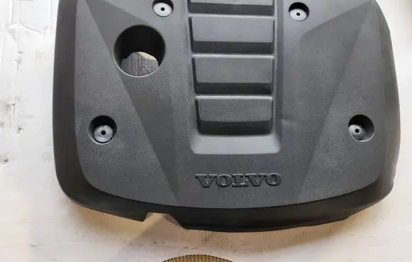 Volvo XC40 Engine cover (trim) 31465014