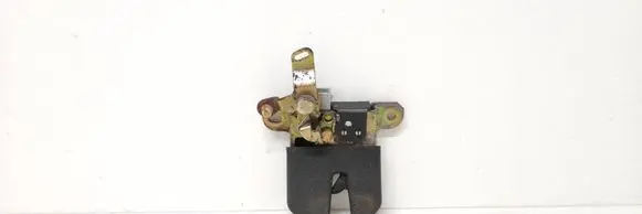 Skoda Superb B5 (3U) Tailgate/trunk/boot lock/catch/latch 827505