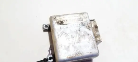Audi A6 S6 C4 4A Airbag control unit/module 8a0959655a 0285001086