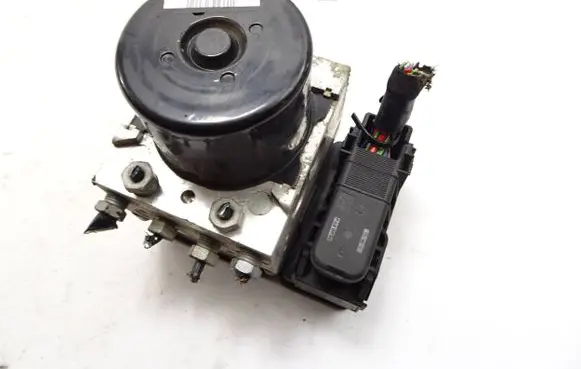 Volvo XC60 ABS Pump 8G9N2C405AC 30681619 10021201824