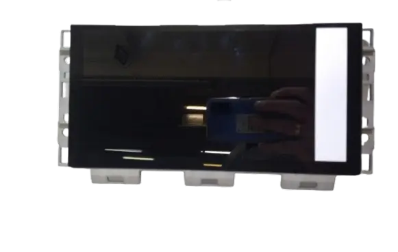 Audi A1 Screen/display/small screen 82A919620 LCD010