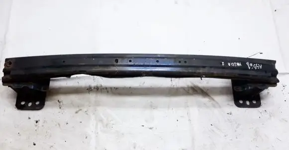 Rear beam