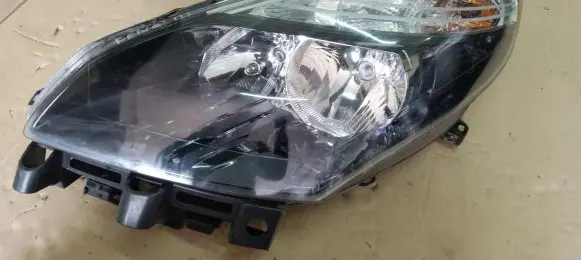 Renault Scenic III - Grand scenic III Headlight/headlamp