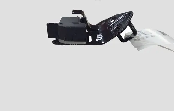 Skoda Octavia Mk2 (1Z) Tailgate/trunk/boot lock/catch/latch 1Z0827511C