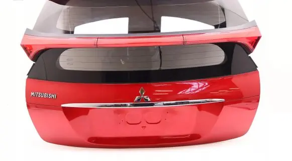 Mitsubishi Eclipse Cross Tailgate/trunk/boot lid acm764