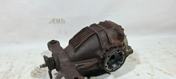 Lexus GS 300 400 430 Rear differential