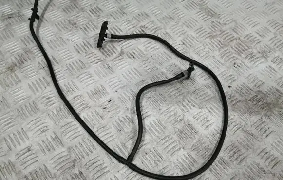 Citroen C3 Aircross Windshield washer spray nozzle 