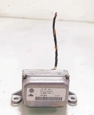 Audi A3 S3 8P ESP (stability system) control unit 1K0907655A