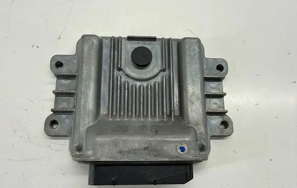 Volkswagen Tiguan Allspace Transfer box differential control unit 09G927158Q 206S3486 VCDF006925
