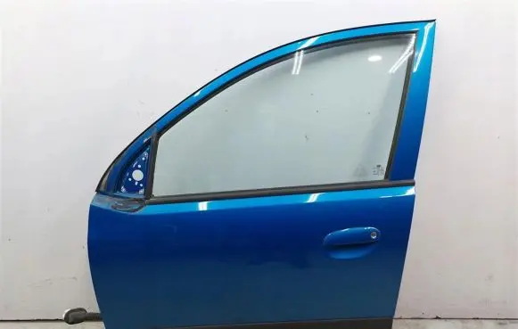 Hyundai i10 Front door