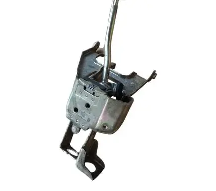 Peugeot 806 Gear shifter/selector