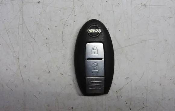 Nissan Note (E12) Ignition key/card 007AA0082