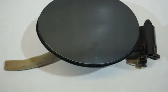 Mazda CX-30 Fuel tank cap trim 