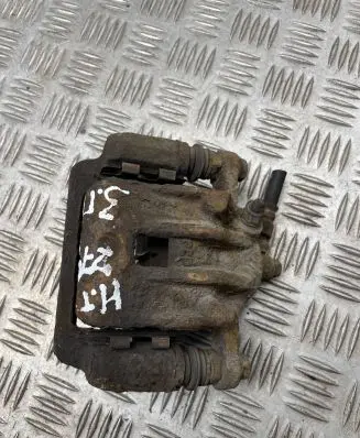 Hyundai Tucson JM Rear brake caliper