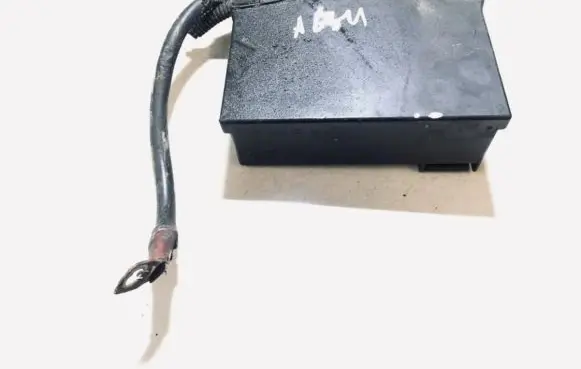 Opel Zafira A Fuse box set 09131668