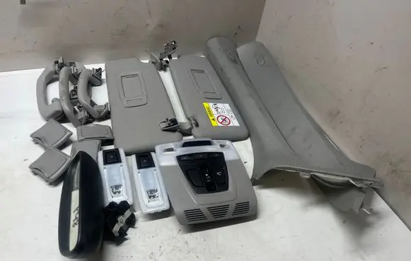 BMW X1 F48 F49 Headlining set