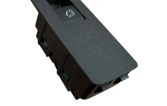 Seat control switch