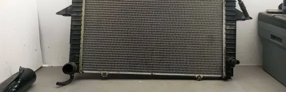 Volvo S70 V70 V70 XC Coolant radiator