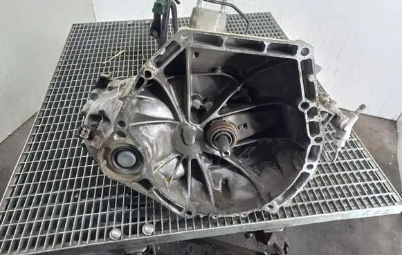 Honda Civic Manual 6 speed gearbox 7RPHME4