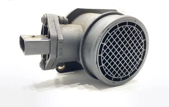 Mass air flow meter