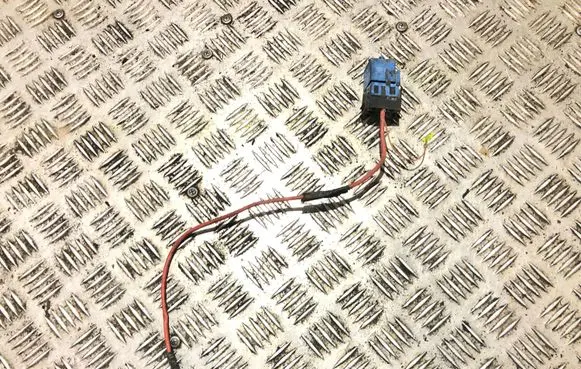 BMW X5 E53 Other relay 6915327