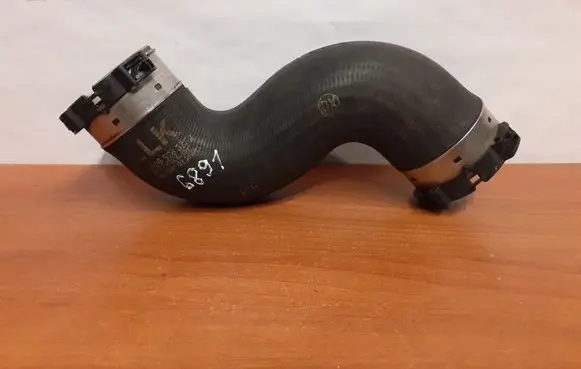 Mercedes-Benz Sprinter W906 Intercooler hose/pipe A9065283782 6891
