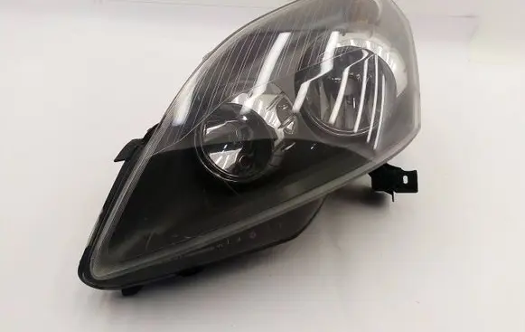 Opel Zafira B Headlight/headlamp 13252472