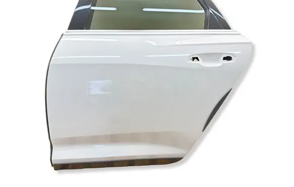 Audi A6 Allroad C8 Rear door LS9R