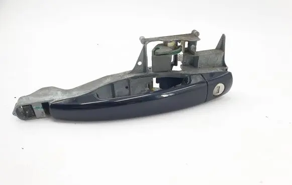 Peugeot 308 SW Front door exterior handle 1200M22 ZP5FABI