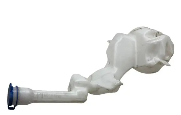 Ford Ecosport Windshield washer fluid reservoir/tank GN1517B613FB