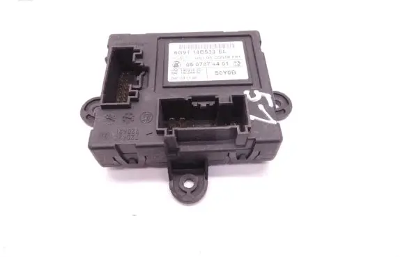 Volvo S80 Door control unit/module 6G9T14B533EL D51