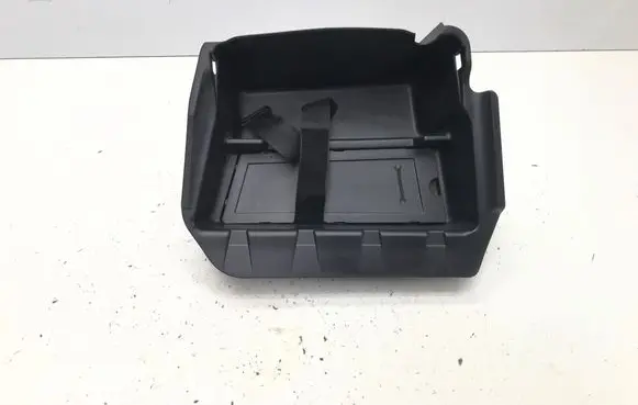 BMW 3 G20 G21 Glove box in trunk 7438306 12417711 7953890