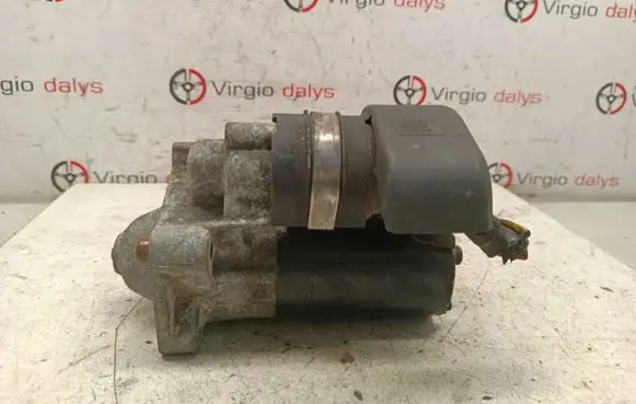 Volvo S40, V40 Starter motor 0001107067
