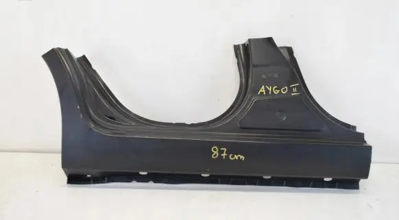 Toyota Aygo AB40 Pillar (middle) 