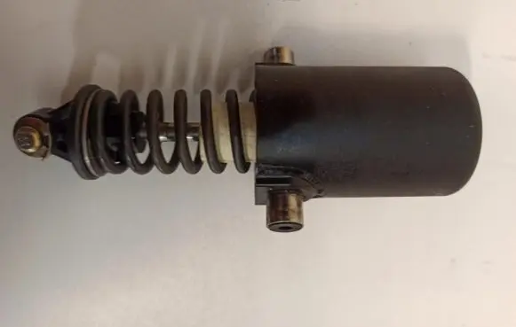 Porsche Cayman 987 Clutch master cylinder 99742308105