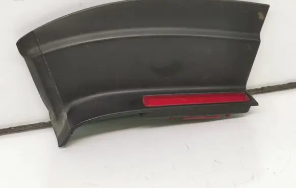 Volkswagen PASSAT B6 Rear tail light reflector 3C9945100A 3C9945312A