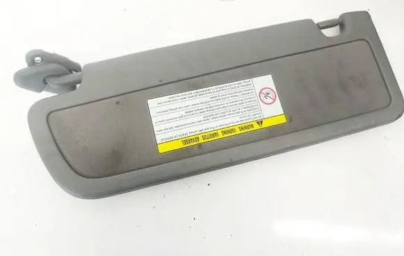 Honda Civic Sun visor 