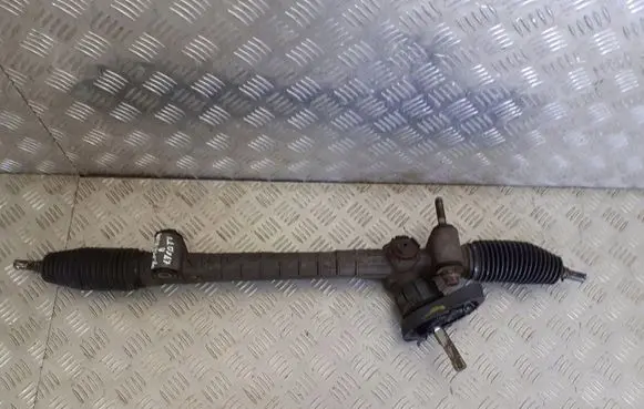 Opel Meriva A Steering rack 26082855