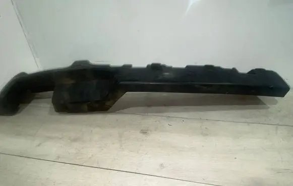 KIA Sorento Rear bumper support beam 866703e000