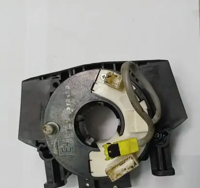 Nissan Qashqai Airbag slip ring squib (SRS ring) 25560BT25A 0265005545 47945JD00A