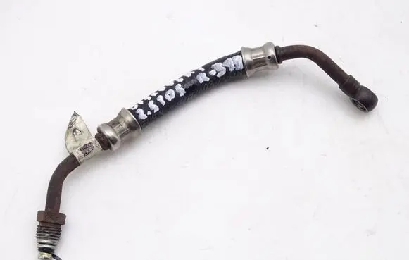 Land Rover Discovery Turbo turbocharger oiling pipe/hose