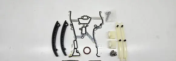 Chevrolet Aveo Timing chain (engine) B046050719 A12XER 352720550