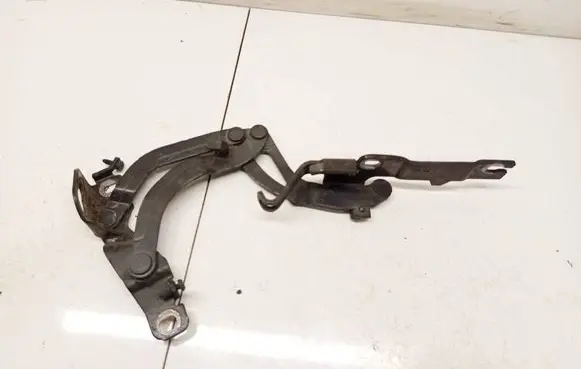 Peugeot RCZ Engine bonnet/hood hinges ym17340080