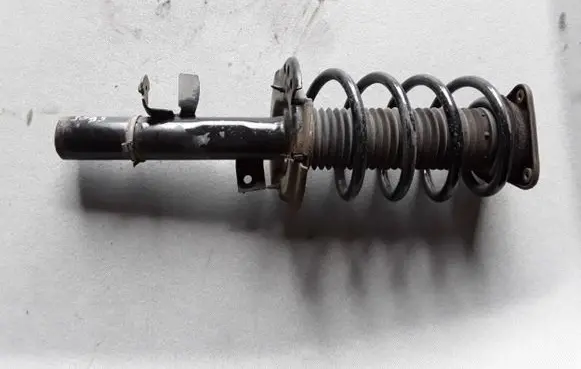 Ford Focus Front shock absorber/damper BV6118K001HBB